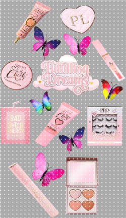 Keychain sticker-Y 1259